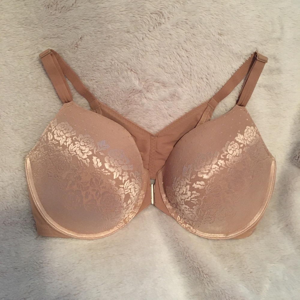 New Soma Bra